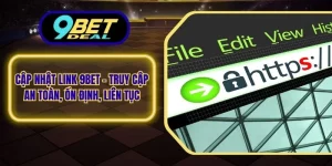 Cập nhật link 9bet