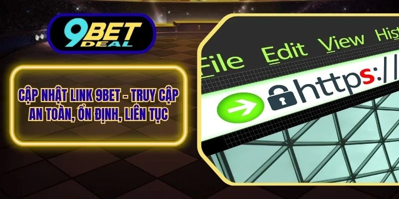 Cập nhật link 9bet